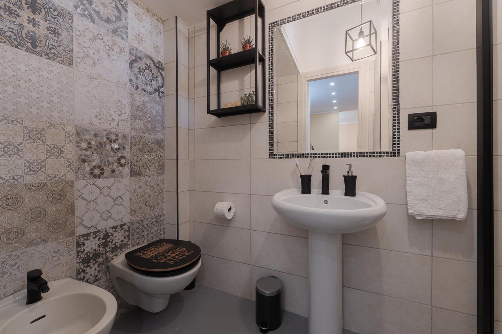 Casa Come Una Volta Roma Exterior foto