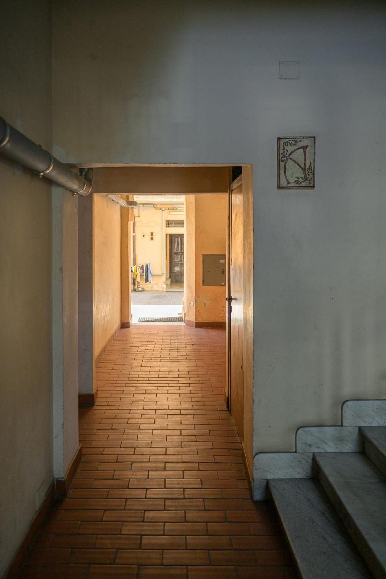 Casa Come Una Volta Roma Exterior foto