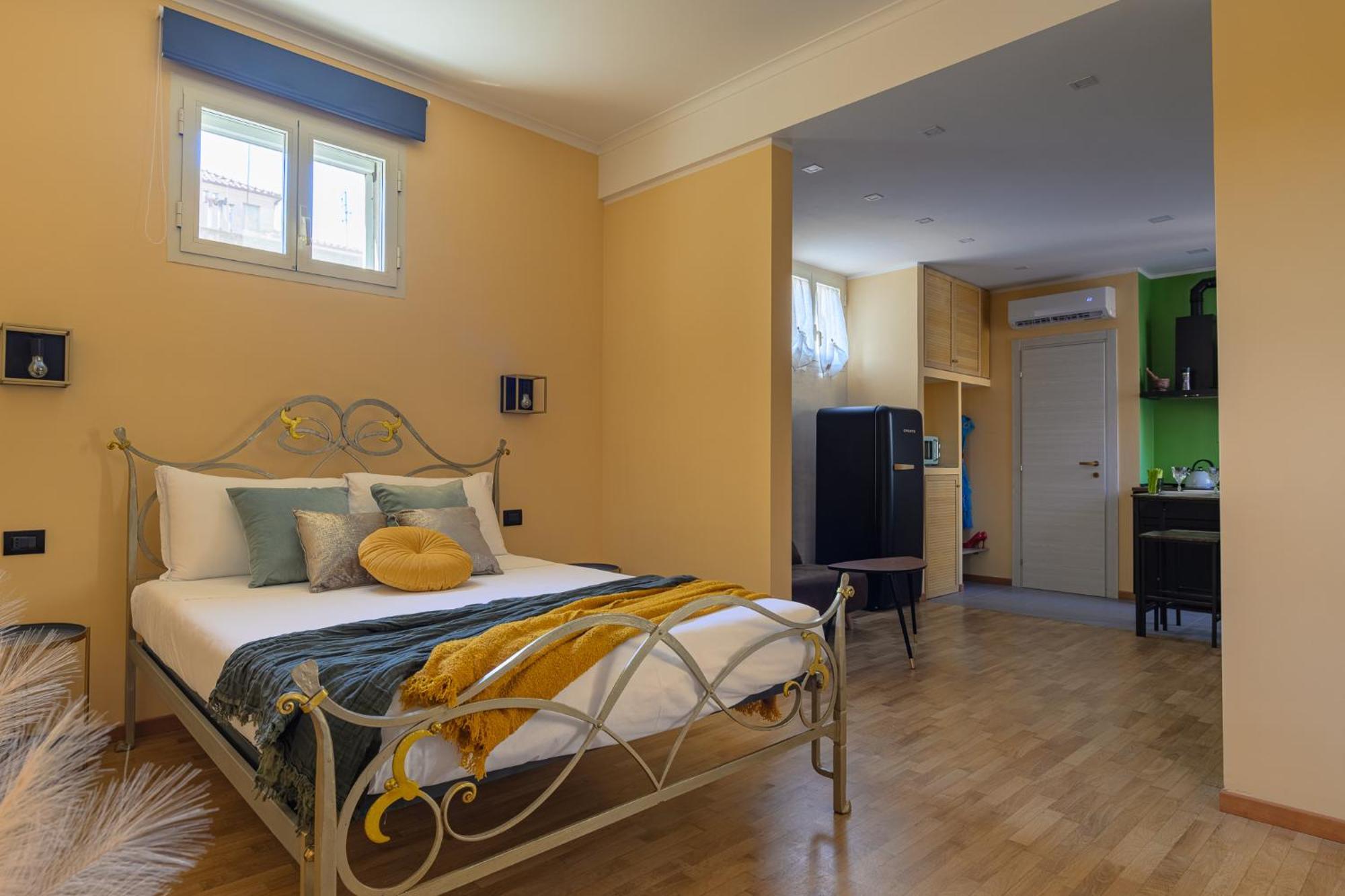 Casa Come Una Volta Roma Exterior foto